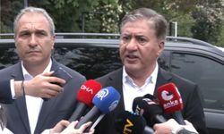 CHP heyeti, Bakan Çiftçi ile görüştü! İşte ilettikleri talep