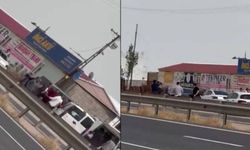 Akrabalar arasındaki silahlı kavgada 2 can kaybı, 7 yaralı