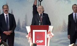 Kılıçdaroğlu'ndan Genel Merkez'de Sert Sözler