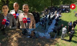 Şemdinli’de Gençlik Festivali’nde Kürt Kültürüne Sahip Çıkma Çağrısı