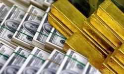 Piyasalarda son durum: Altın yükseldi, petrol düştü
