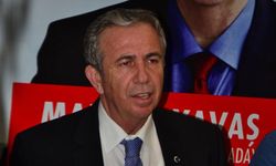 Mansur Yavaş'tan Kılıçdaroğlu'na çağrı: Kongre kararı alacağını açıklasın