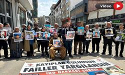 Cumartesi Anneleri 225. Haftada Nezir Tekçi İçin Bir Araya Geldi