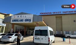 Yüksekova‘da Patlama: Çoban Yaralandı, Çok Sayıda Koyun Telef Oldu