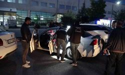 Malatya’da iki grup arasında silahlı ve bıçaklı kavga: 1 yaralı, 2 gözaltı