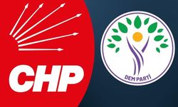 DEM Parti: CHP’ye mutlak butlan kararı, süreci gölgelemeye dönük bir adımdır