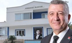 Güzelbahçe Belediyesi'ne operasyon! Başkan ve eşi dahil çok sayıda kişi gözaltında