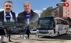 Otogar Sorunu ve Artan Akaryakıt Fiyatları Bayram Hareketliliğini Düşürdü
