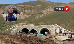 Yüksekova’yı Rahatlatacak Projede Çalışmalar 4 Koldan Sürüyor