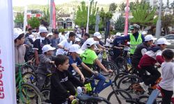 Batman’da bahar coşkusu: Doğa, spor ve müzik bir arada