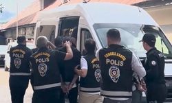 Tunceli’de 100 milyonluk vurgun yapan şebeke çökertildi: 8 şüpheli yakalandı