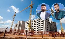 Vanlı İki Genç İnşaattan Düşerek Hayatını Kaybetti