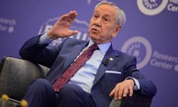 Bülent Arınç’tan ‘Öcalan’a statü’ tartışmasına ilişkin yorum