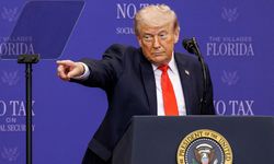 Trump: "İran daha iyi bir teklif sunmazsa çok daha sert bir şekilde vurulacak"