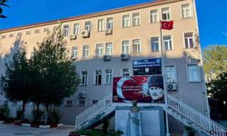 Gerger’de 5 kilo uyuşturucu ele geçirildi: 2 tutuklama