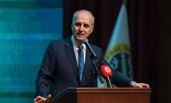 TBMM Başkanı Kurtulmuş’tan ‘barış süreci’ mesajı