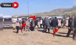 Van’da 1 Kişinin Ölümü ile Sonuçlanan Kavganın Görüntüleri Ortaya Çıktı