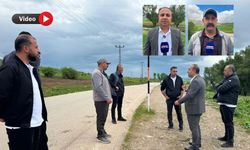 Büyükçiftlik’te özel mülkiyet alanlarında piknik yapanlara yaptırım uygulanacak