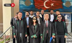 Hakkari Barosu’ndan katı atık tesisi için suç duyurusu