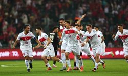 A Milli Takım’ın özel maçlarının stadyumları ve başlama saatleri belirlendi
