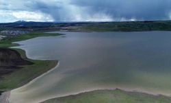 Kars Barajı’nda doluluk yüzde 100’e ulaştı, kontrollü su tahliyesi başlıyor