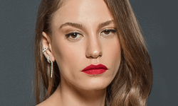 Serenay Sarıkaya neden gözaltına alındı?
