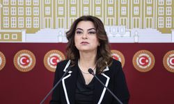 Gülistan Kılıç Koçyiğit: Barışın hukuka ihtiyacı var