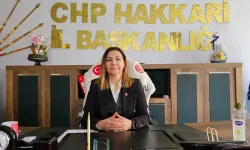 CHP Hakkâri İl Başkanı Suzan Çakırbeyli’nden Kurban Bayramı Mesajı