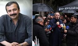Önder ölümünün 1. yılında mezarı başında anıldı: Siyasilerden mesajlar
