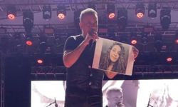 Haluk Levent’ten dikkat çeken Gülistan Doku çıkışı