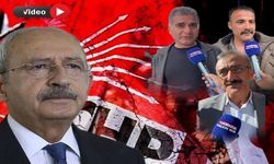 Mutlak Butlan Kararı Sonrası Yüksekova’dan Kılıçdaroğlu’na Tepki