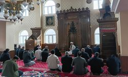 Yüksekova’da Öğrenciler Camilerde Görev Aldı