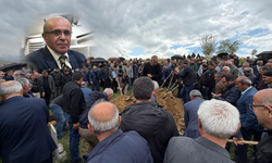 Adil Dara, Yüksekova’da Toprağa Verildi