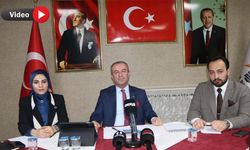 İl Başkanı Kaya’dan İŞKUR ve Heyelan İddiaları Açıklaması