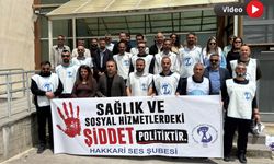 SES’ten Yüksekova’da açıklama: “Çalışan güvenliği göz ardı ediliyor”