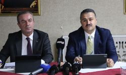 AK Parti Hakkari Teşkilatından Yatırım ve Hizmet açıklaması