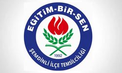 Eğitim Bir-Sen’den “Güvenlik” Uyarısı: Akademi Programı İçin Yer Değişikliği Talebi