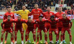 Çorum FK, ilk kez Süper Lig’de