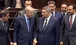 İYİ Parti'nin kurucularından Beyaz, AK Parti'ye katıldı