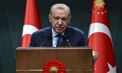 1915 olaylarını 'soykırım' olarak tanıyan İsrail'e Erdoğan'dan sert tepki