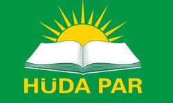 HÜDA PAR: ‘Kürt kadınlarının bedeni, ahlak dışı esprilere malzeme edilemez’