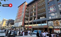 Yüksekova’da İntihar Girişimi Son Anda Önlendi