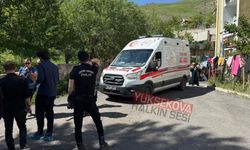 Hakkari’de Cinayet Şüphesi: Kadın Hayatını Kaybetti, Eşi Kayıp