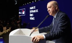 Cumhurbaşkanı Erdoğan: "Türkiye yapay zekada lider konuma ulaşacak"