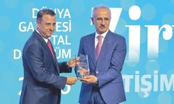 Uraloğlu : "5G abone sayısı İki buçuk ayda 40 milyonu aştı"