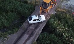 Karaman’da otomobil dereye devrildi: 3 çocuk hayatını kaybetti, 4 kişi yaralandı