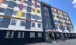 Van OSB Mesleki ve Teknik Anadolu Lisesi geleceğin meslek sahiplerini yetiştiriyor