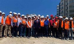 Yavaş: "Seçmen başka bir partiyi tercih etmek isteseydi zaten onu seçerdi"