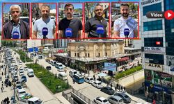 Yüksekova’da vatandaşlara sorduk: İlçenin en büyük sorunu nedir?