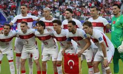 A Milli Futbol Takımı, FIFA sıralamasında 10 basamak birden düştü